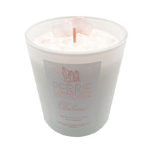 Load image into Gallery viewer, Gift Box with Crystal Infused Candle and Diffuser