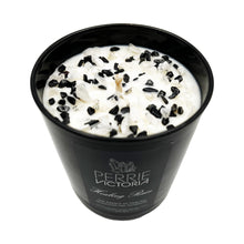 Load image into Gallery viewer, Gift Box with Crystal Infused Candle and Diffuser