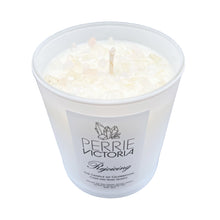 Load image into Gallery viewer, Gift Box with Crystal Infused Candle and Diffuser