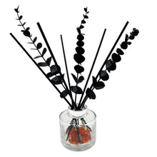 Load image into Gallery viewer, Gift Box with Crystal Infused Candle and Diffuser