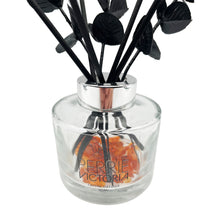 Load image into Gallery viewer, Gift Box with Crystal Infused Candle and Diffuser