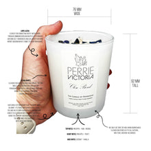 Load image into Gallery viewer, The Candle of Friendship